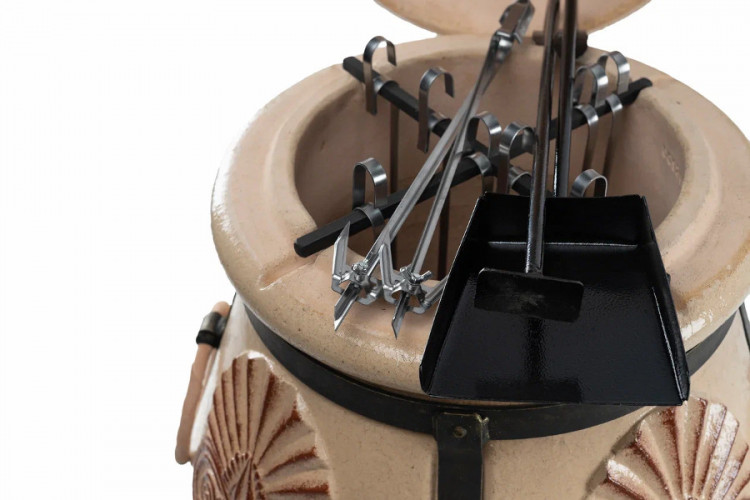 Тандыр Греческий во Владивостоке