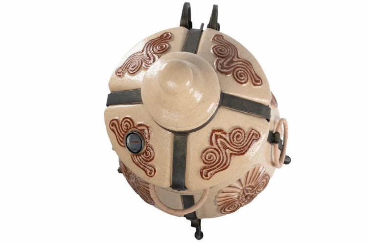 Тандыр Греческий во Владивостоке