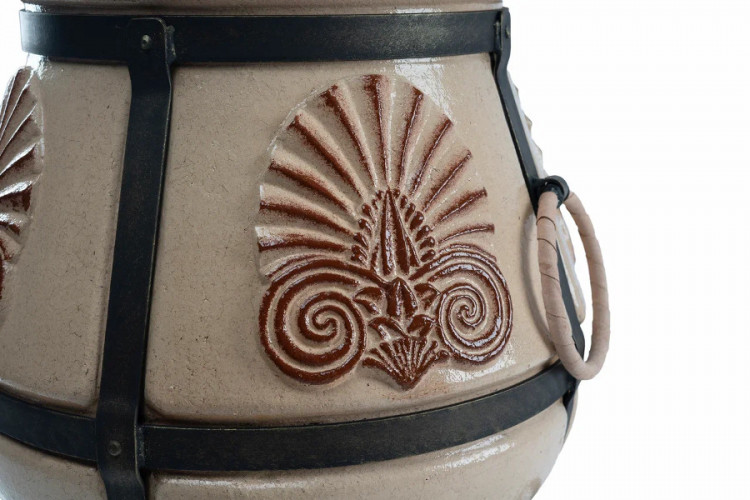 Тандыр Греческий во Владивостоке