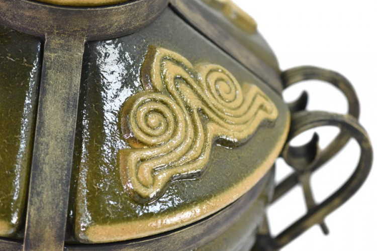 Тандыр Греческий во Владивостоке