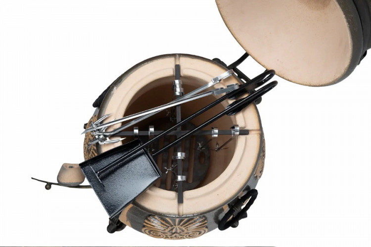 Тандыр Греческий во Владивостоке