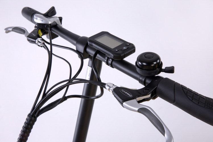 Электровелосипед Elbike Galant VIP во Владивостоке