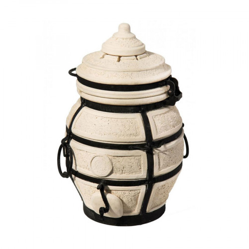 Тандыр Сармат Донской с откидной крышкой во Владивостоке