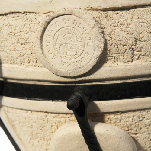 Тандыр Сармат Донской с откидной крышкой во Владивостоке