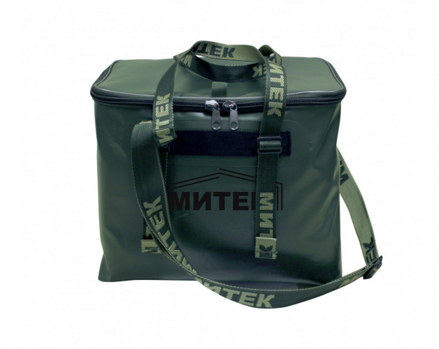 Сумка Митек с крышкой бокс 38 Х 23 Х 32 во Владивостоке