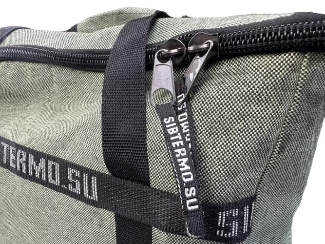 Печь дровяная Сибирка малая из нержавейки во Владивостоке