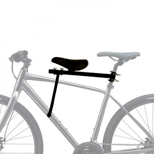 Велокресло переднее Маруся без ручки во Владивостоке