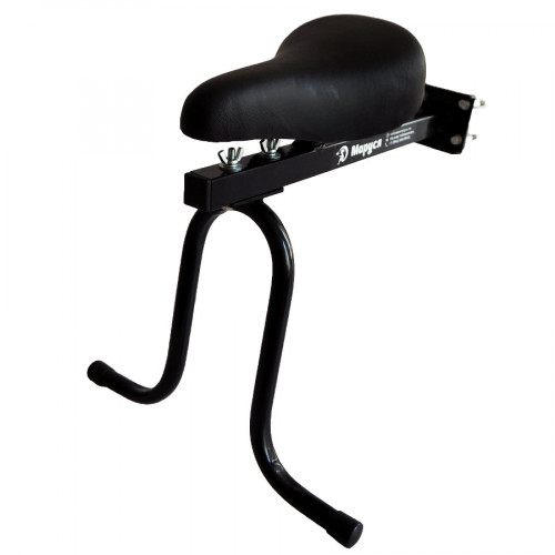 Велокресло переднее Маруся без ручки во Владивостоке