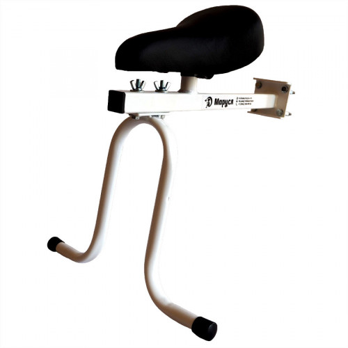 Велокресло переднее Маруся без ручки во Владивостоке