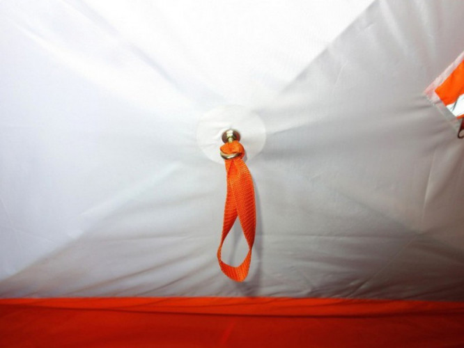 Палатка для рыбалки куб Пингвин Призма Шелтерс Премиум 2 во Владивостоке