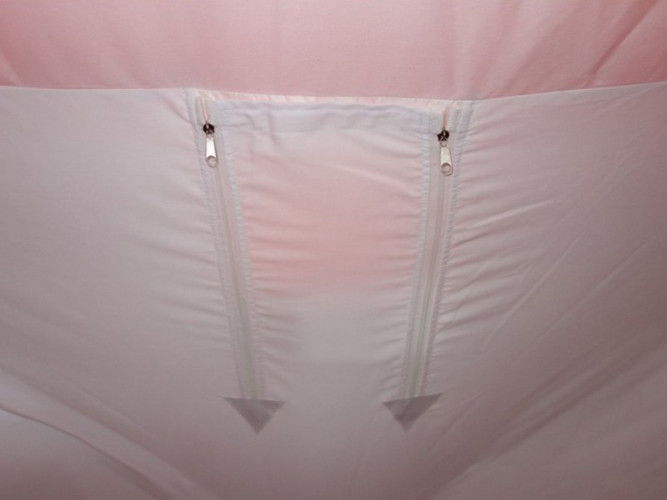 Палатка для рыбалки куб Пингвин Призма Шелтерс Премиум 2 во Владивостоке