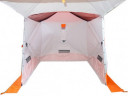 Палатка для рыбалки куб Пингвин Призма Шелтерс Премиум 2 во Владивостоке