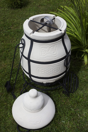 Тандыр Пирр во Владивостоке