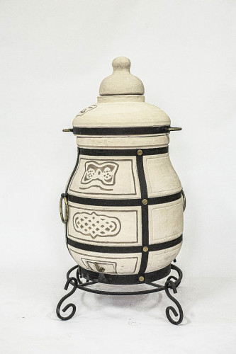 Тандыр Пирр во Владивостоке