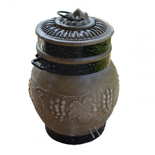 Тандыр Электрический Мини во Владивостоке