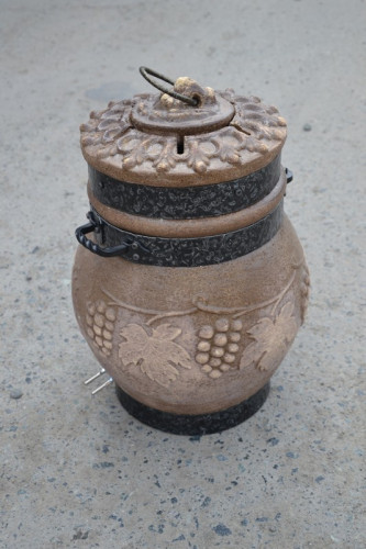 Тандыр Электрический Мини во Владивостоке