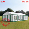 Шатер Giza Garden Eco 5 х 10 м во Владивостоке