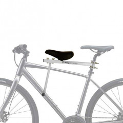 Велокресло переднее Маруся Max без ручки