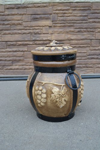 Тандыр Электрический Малый во Владивостоке