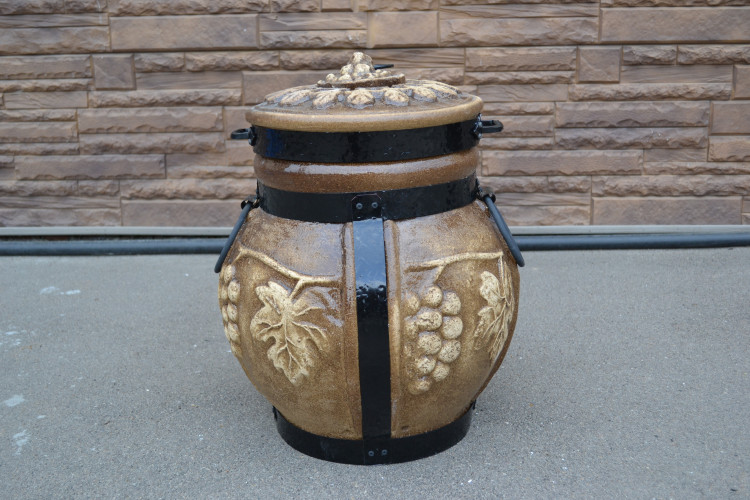 Тандыр Электрический Малый во Владивостоке