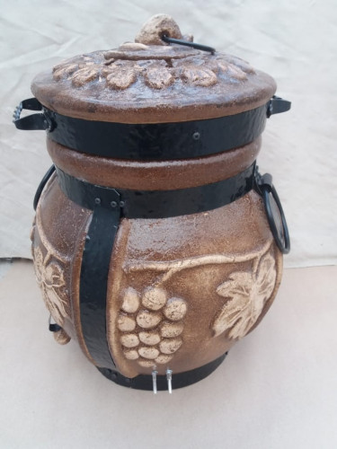 Тандыр Электрический Малый во Владивостоке