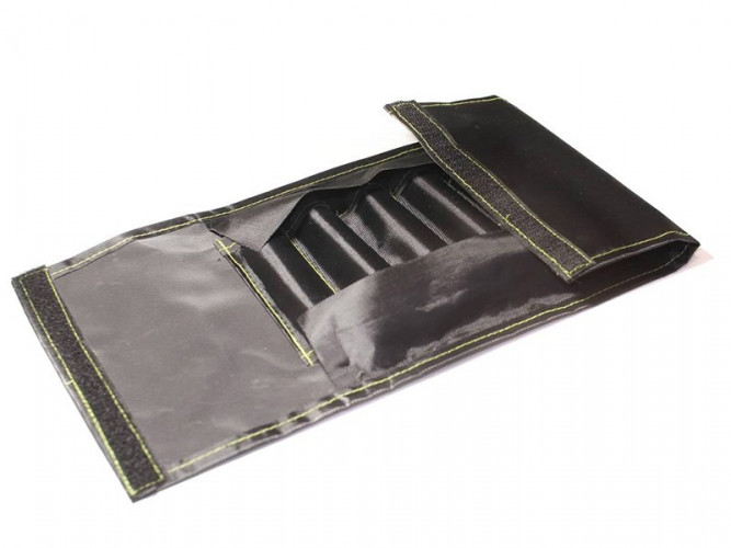 Набор ввертышей в чехле (5 шт.) во Владивостоке