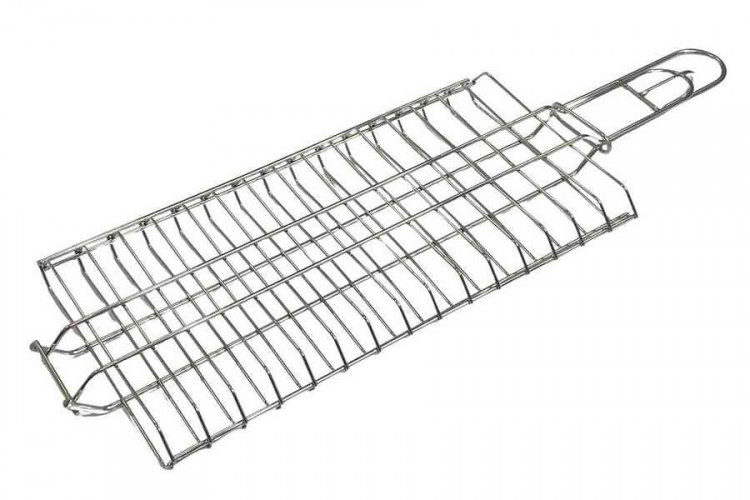 Решетка рыбная во Владивостоке