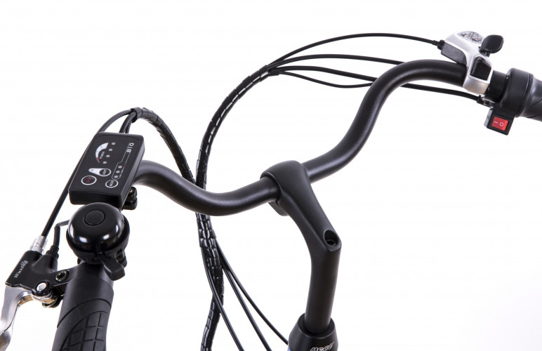 Электровелосипед Elbike Galant BIG ST во Владивостоке