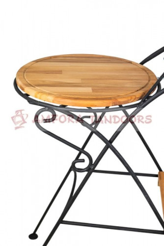 Стойка-солнышко во Владивостоке