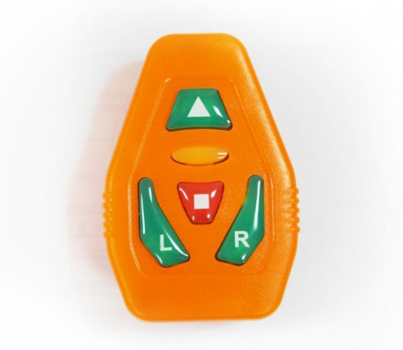 Умный рюкзак Ecoffect (5 литров) во Владивостоке