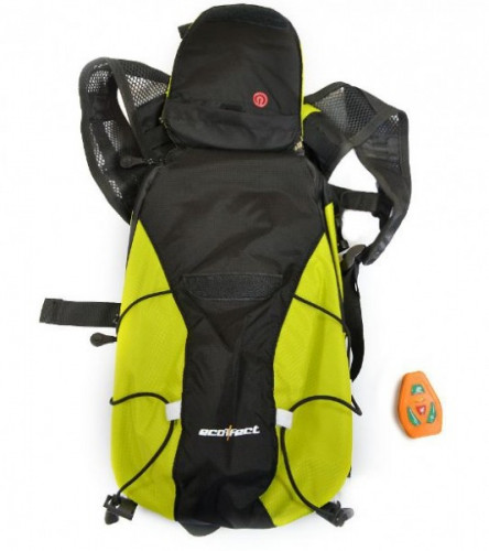 Умный рюкзак Ecoffect (5 литров) во Владивостоке