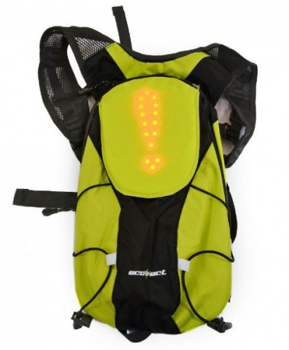 Умный рюкзак Ecoffect (5 литров) во Владивостоке