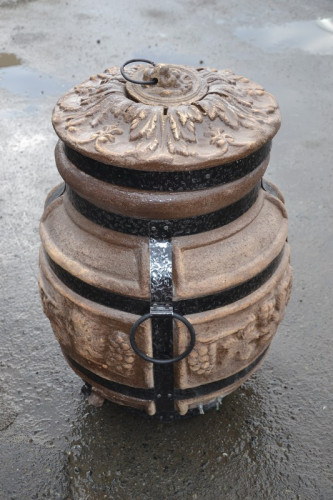 Тандыр Электрический Большой во Владивостоке