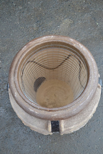 Тандыр Электрический Большой во Владивостоке