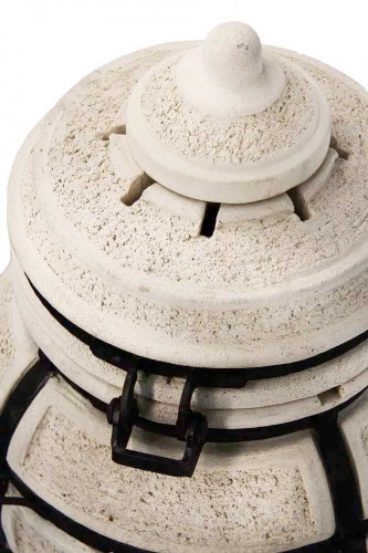 Тандыр Сармат Охотник с откидной крышкой во Владивостоке