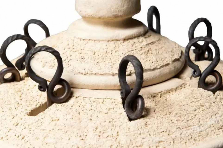 Тандыр Сармат Охотник с откидной крышкой во Владивостоке