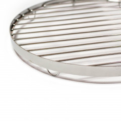 Этажерка для тандыра 3-х ярусная диаметр 26 см