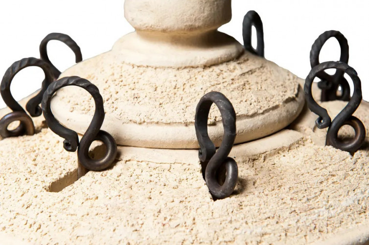 Тандыр Сармат Охотник во Владивостоке