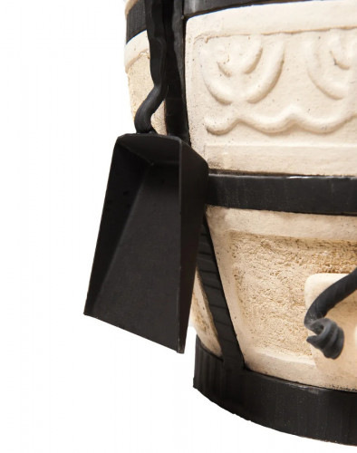 Тандыр Сармат Охотник во Владивостоке