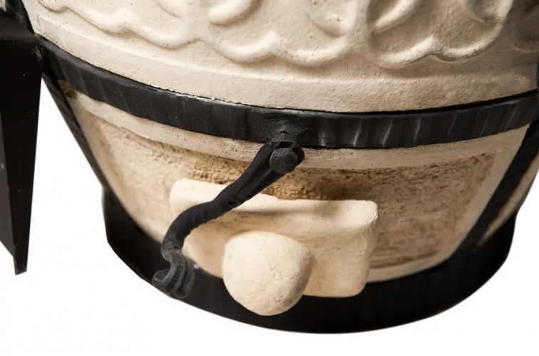 Тандыр Сармат Охотник во Владивостоке