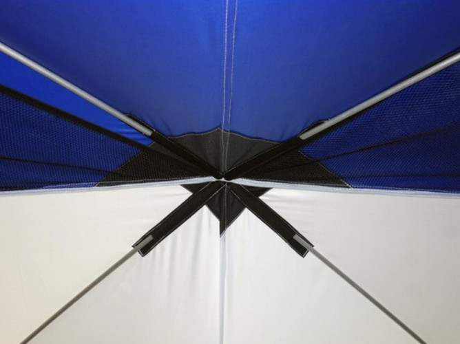 Палатка для рыбалки Пингвин Big Twin во Владивостоке