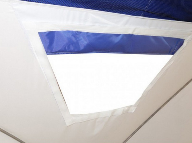 Палатка для рыбалки Пингвин Big Twin во Владивостоке