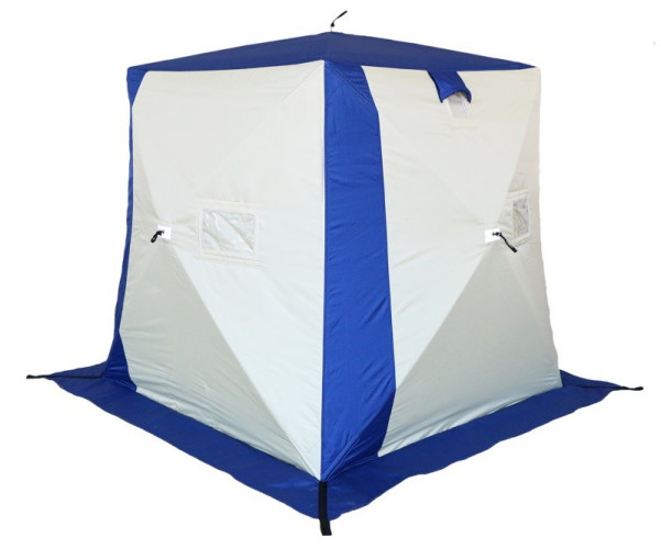 Зимняя палатка Polar Bird 2T во Владивостоке