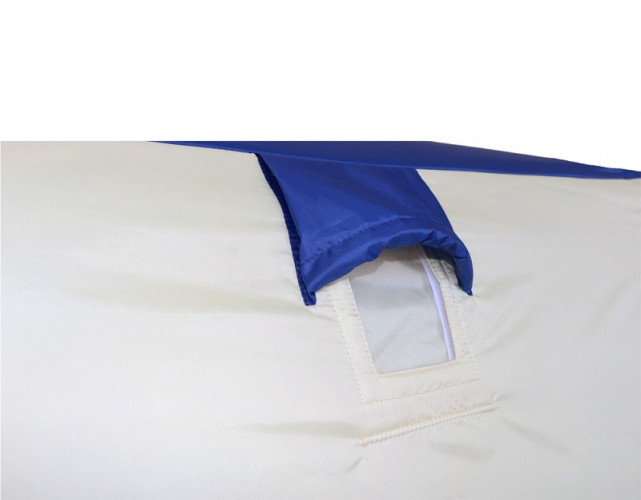 Зимняя палатка Polar Bird 2T во Владивостоке