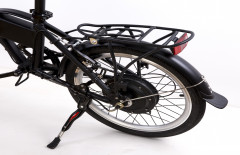 Электровелосипед Elbike Gangstar St