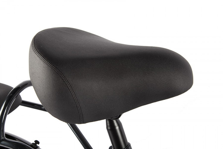 Электровелосипед Green City e-ALFA NEW для курьеров во Владивостоке