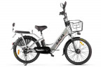 Электровелосипед Green City e-ALFA NEW для курьеров во Владивостоке