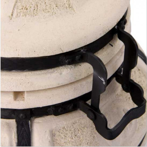 Тандыр Сармат Есаул с откидной крышкой во Владивостоке