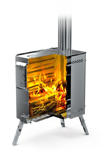 Печь банная Кочевник М Тарий во Владивостоке