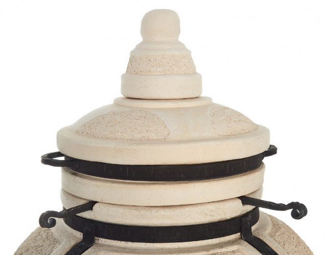 Тандыр Сармат Большой во Владивостоке